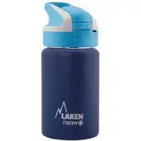 Laken Stainless Steel Summit Cap 350ml Thermosflasche