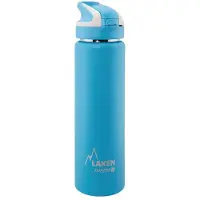 Laken Stainless Steel Summit Cap 750ml Thermosflasche