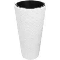 Prosperplast Quadro 23l 30x55 Cm Blumentopf