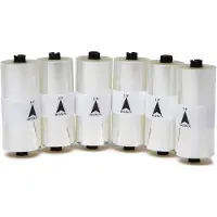 Spy Foundation/foundation Plus Cvs Roll-off Filmset 6 Einheiten