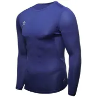 Umbro Core Crew Langarm-baselayer
