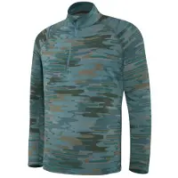 Saxx Viewfinder Langarm-baselayer