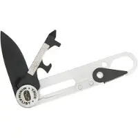 True Utility MINIMALIST Multitool 400240