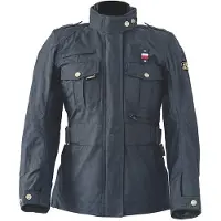 Garibaldi Fox T Jacke
