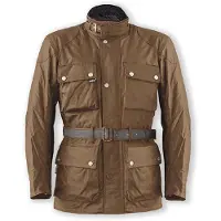 Garibaldi Heritage Jacke
