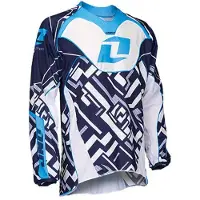 One Industries Defcon Robotek Langarm-trikot