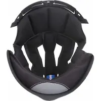 Shark Ridill 1.2 Innenpolsterung