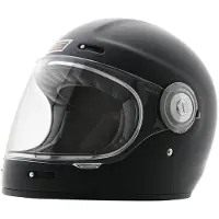 Origine Vega Stripe Ece22.05 Integralhelm Schwarz XS Schwarz XS