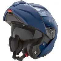 Gari G100 Trend Modularhelm Blau L Blau L