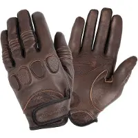 Tucano Urbano Gig Lederhandschuhe