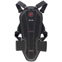 Zandona Netcube Armour X8 Woman Rückenprotektor