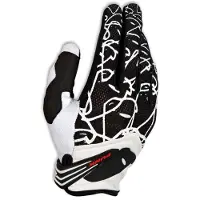 Ufo Punk Offroad-handschuhe