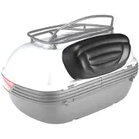Givi Rückenpolster für Top-Case E460 TOPCASE E460N