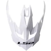 LS2 Visera Mx470 Visier