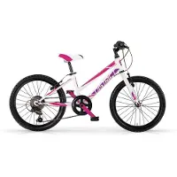 Mbm District 20 D Ty21 Mountainbike