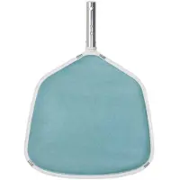 Gre Accessories Aluminium Laubnetz Ohne Stiel