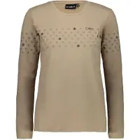 CMP 39u3486 Langarm-t-shirt