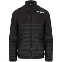 Ecoon Ecolight Jacke Schwarz M Herren Schwarz M