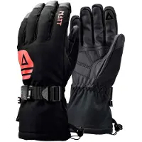 Matt Derek Tootex Handschuhe