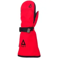 Matt Doo Long Cuff Tootex Fausthandschuhe