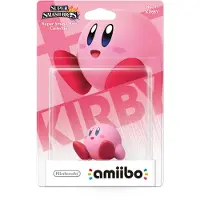 Nintendo amiibo Super Smash Bros Kirby