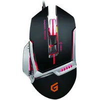 Conceptronic Djebbel 4000 Dpi Gaming-maus