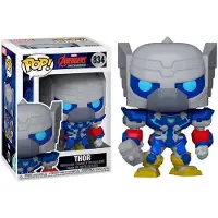 Funko POP! Marvel Avengers Mech Strike - Thor 834 - Pop! - Vinyl Figur