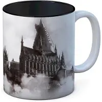 SD Toys Hogwarts Burgbecher