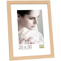 Deknudt S44ch1 20x30 Cm Wood Photo Bilderrahmen
