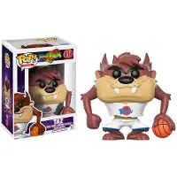 Funko POP! Space Jam - Taz 414 - Pop! - Vinyl Figur