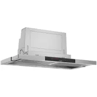 Bosch Serie 8 DFS097K51, 700 m³/h, Abluft/Umluft, B, A, B, 53 dB