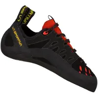 La Sportiva - Tarantulace - Kletterschuhe Gr 48 schwarz
