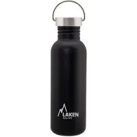 Laken Basic 750ml Flasche