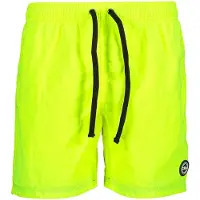 CMP Jungen Badeshort Kid Shorts 3R50024-R626 110 - Yellow Fluo - 110