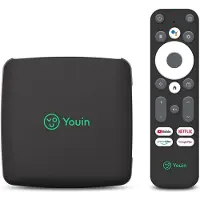 Big Buy Cooking En1040k Mediaplayer