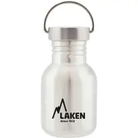 Laken Basic 350ml Flasche
