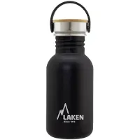 Laken Basic 500ml Flasche