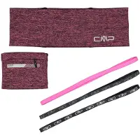 CMP Set 6555500 Stirnband