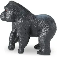 Safari Ltd Gorillas Good Luck Minis Figur