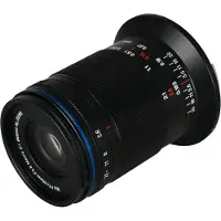 Laowa 85mm f/5,6 2X Ultra-Macro APO L-Mount