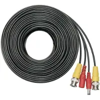 Pni Videoüberwachungsvideo Kabel 40 M
