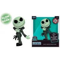 Jada Figura The Nightmare Before Christmas Jack Skellington 10 cm
