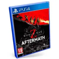 World War Z: Aftermath, PlayStation 4, Multiplayer-Modus, M (Reif)
