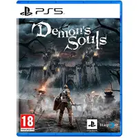 PlayStation 5 DEMONS SOULS Videospiel von Sony