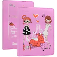 Subblim SUB-CUT-4TC004, Folio, Jede Marke, Universal. Compatible con todas las Tablet del mercado de hasta 10.1", 25,6 cm (10.1"), 356 g