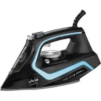 Ufesa Pv2600 Glide Pro 2600w Dampfbügeleisen