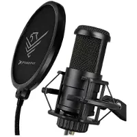 Phoenix Technologies Kondensatormikrofon Phoenix STREAMCAST PRO
