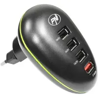 Pni Hc41 Usb-ladegerät 4 Ports