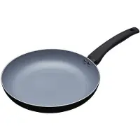 Masterclass Pfanne 26 cm induktionsgeeignet, antihaftbeschichtet Ceramic ECO