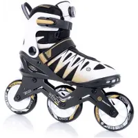 Tempish Wenox Top 100 Inline-skates Für Damen Weiß EU 39 Frau Weiß EU 39